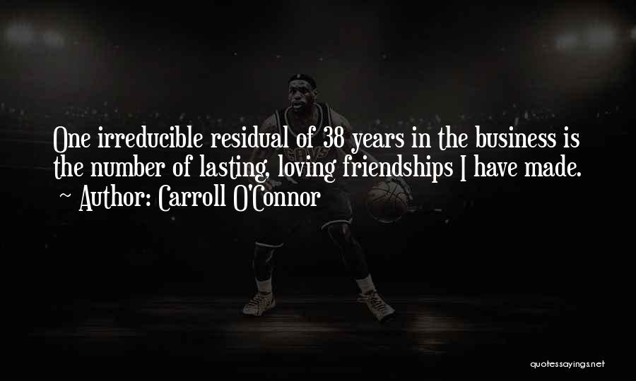 Carroll O'Connor Quotes 479804 Carroll O'Connor Quotes 479804