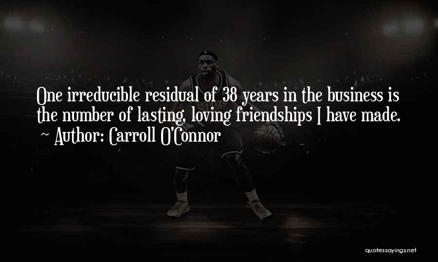 Carroll O'Connor Quotes 479804