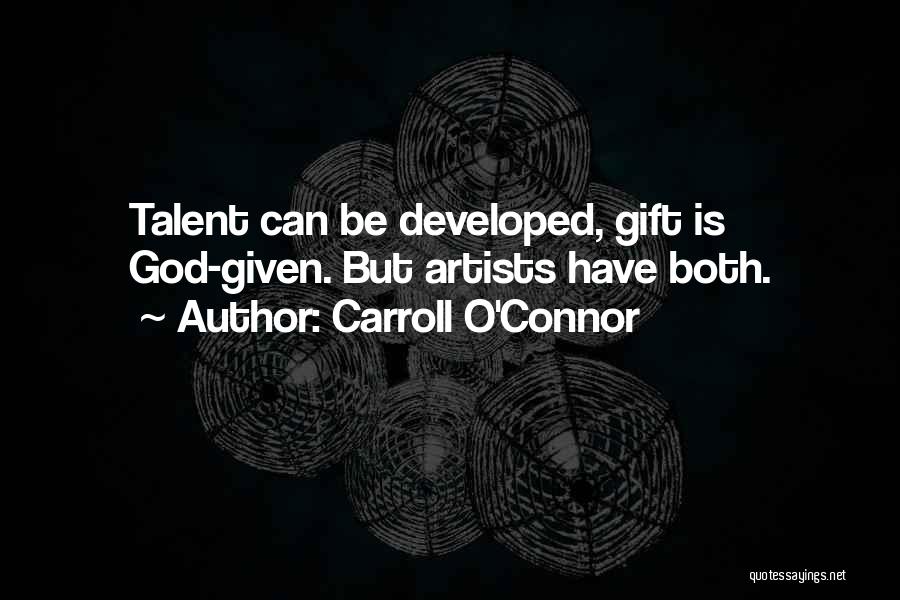 Carroll O'Connor Quotes 974048 Carroll O'Connor Quotes 974048