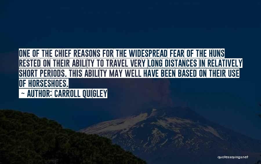 Carroll Quigley Quotes 261273