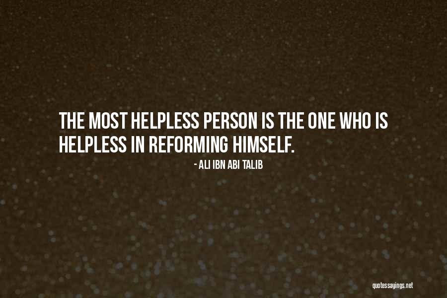 Carroll Spinney Quotes By Ali Ibn Abi Talib Carroll Spinney Quotes By Ali Ibn Abi Talib