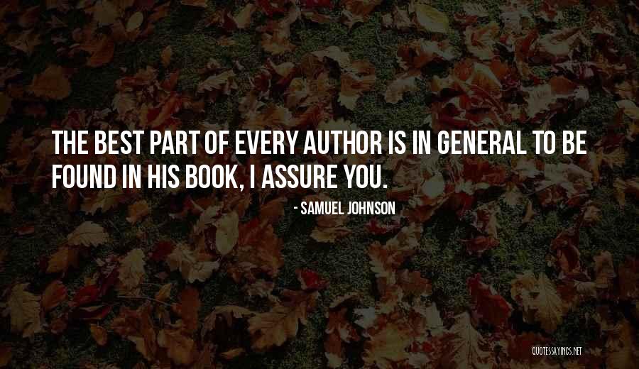 Carrollton Ga Quotes By Samuel Johnson Carrollton Ga Quotes By Samuel Johnson