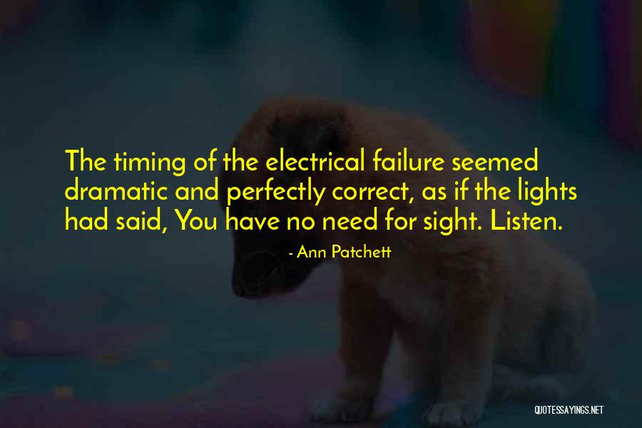Carromatos Gitanos Quotes By Ann Patchett Carromatos Gitanos Quotes By Ann Patchett