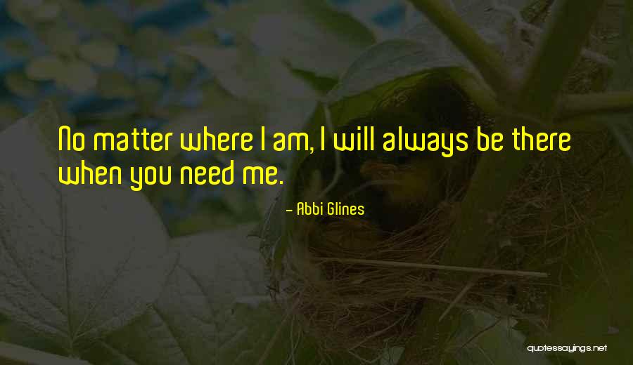 Carromatos Teatro Quotes By Abbi Glines
