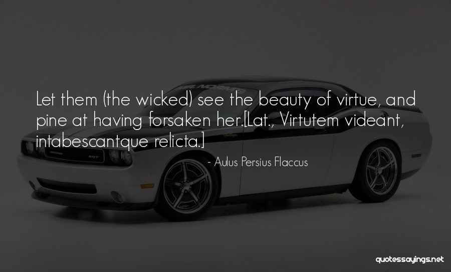 Carron Baths Quotes By Aulus Persius Flaccus Carron Baths Quotes By Aulus Persius Flaccus