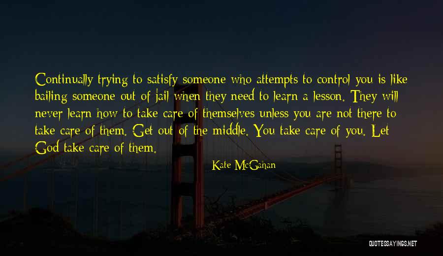 Carron Net Quotes By Kate McGahan Carron Net Quotes By Kate McGahan