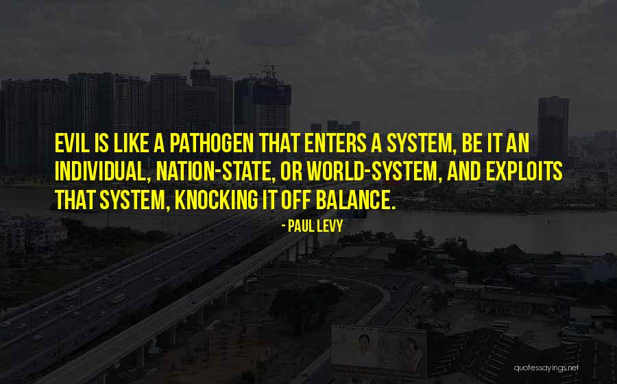 Carron Net Quotes By Paul Levy Carron Net Quotes By Paul Levy