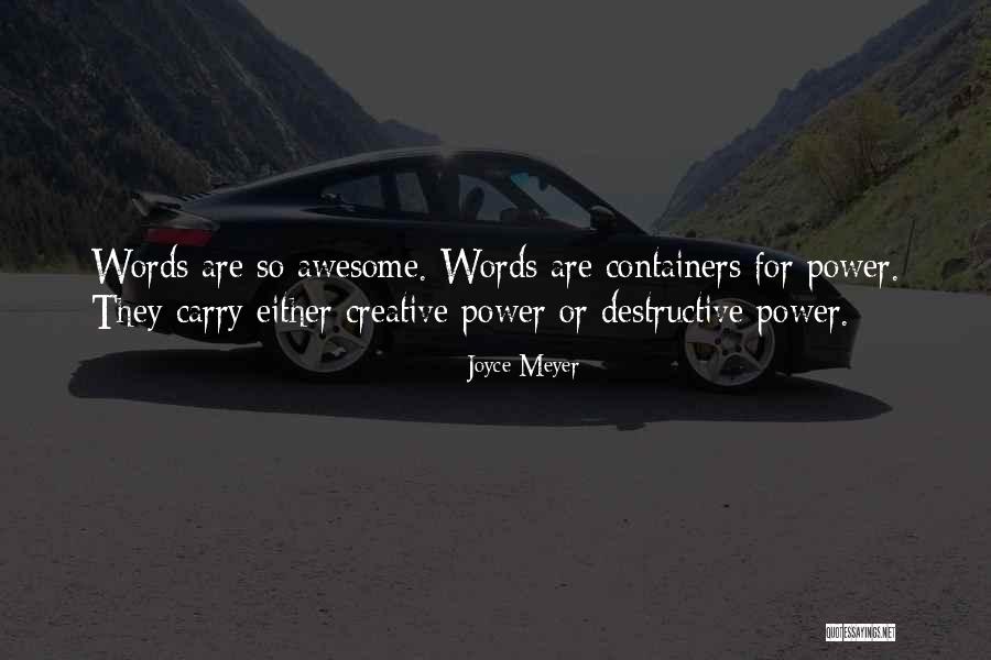 Carrossel Quotes By Joyce Meyer Carrossel Quotes By Joyce Meyer