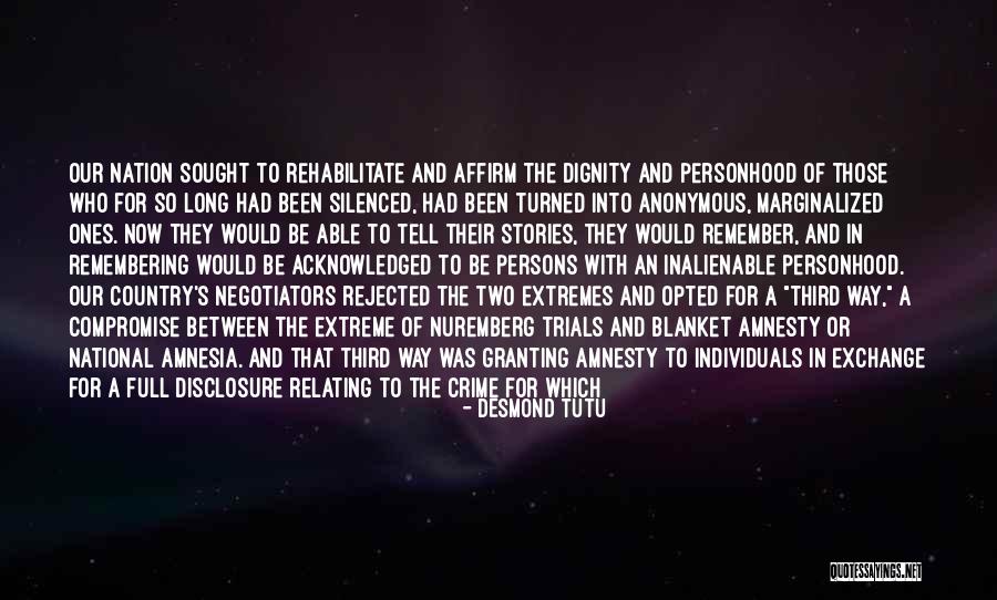 Carrot The Stick Quotes By Desmond Tutu Carrot The Stick Quotes By Desmond Tutu