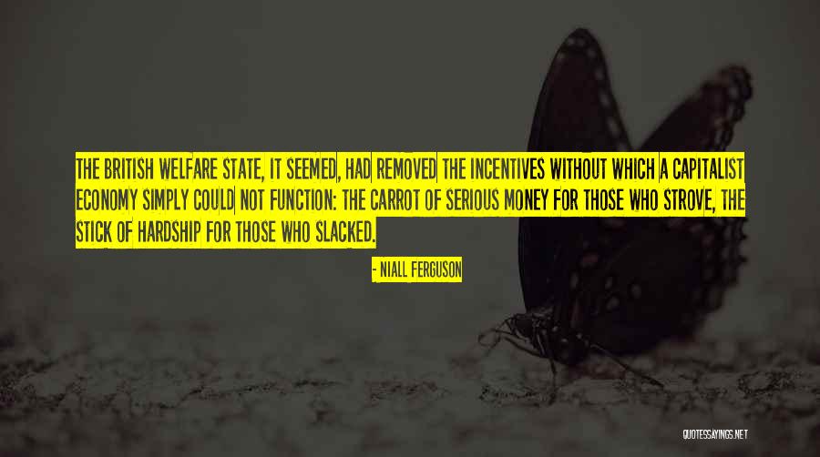 Carrot The Stick Quotes By Niall Ferguson Carrot The Stick Quotes By Niall Ferguson