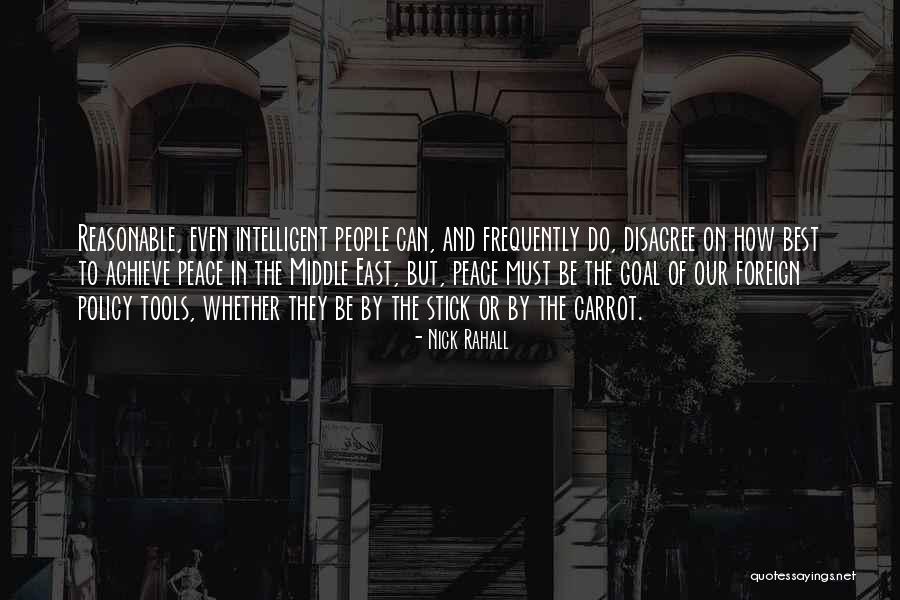 Carrot The Stick Quotes By Nick Rahall Carrot The Stick Quotes By Nick Rahall