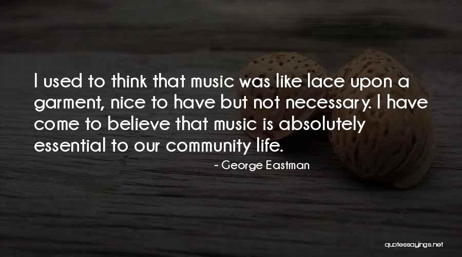 Carroty Wood Quotes By George Eastman Carroty Wood Quotes By George Eastman