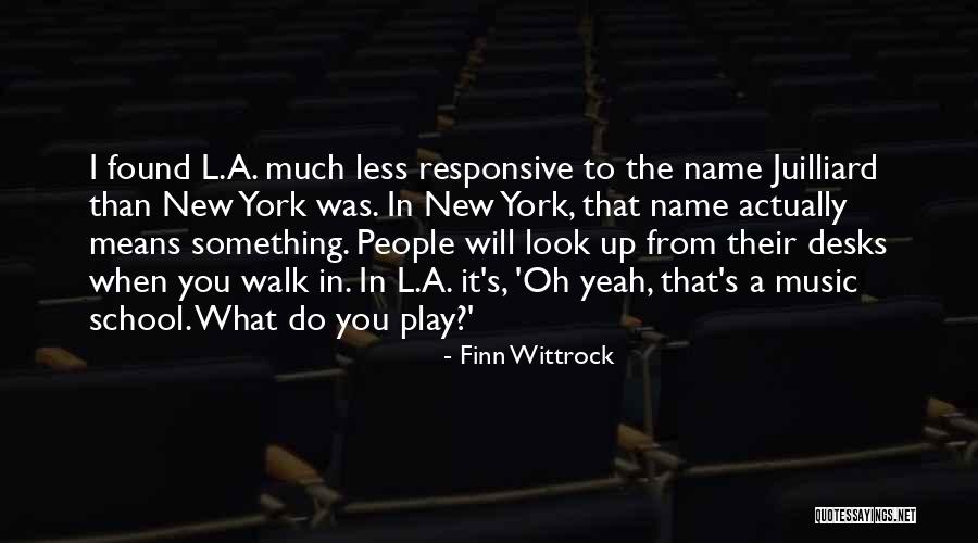 Carrotype Quotes By Finn Wittrock Carrotype Quotes By Finn Wittrock