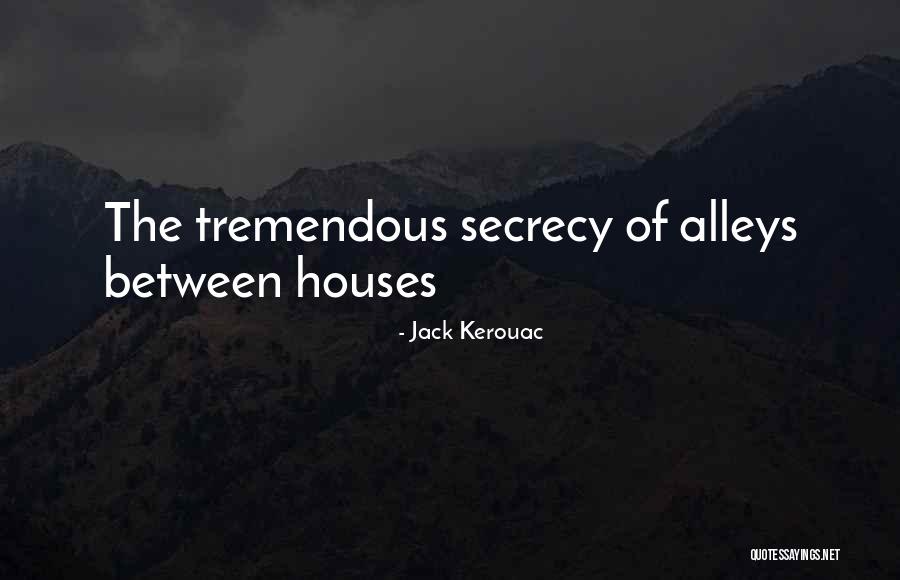 Carrotype Quotes By Jack Kerouac