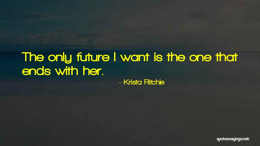 Carrousel Quotes By Krista Ritchie Carrousel Quotes By Krista Ritchie