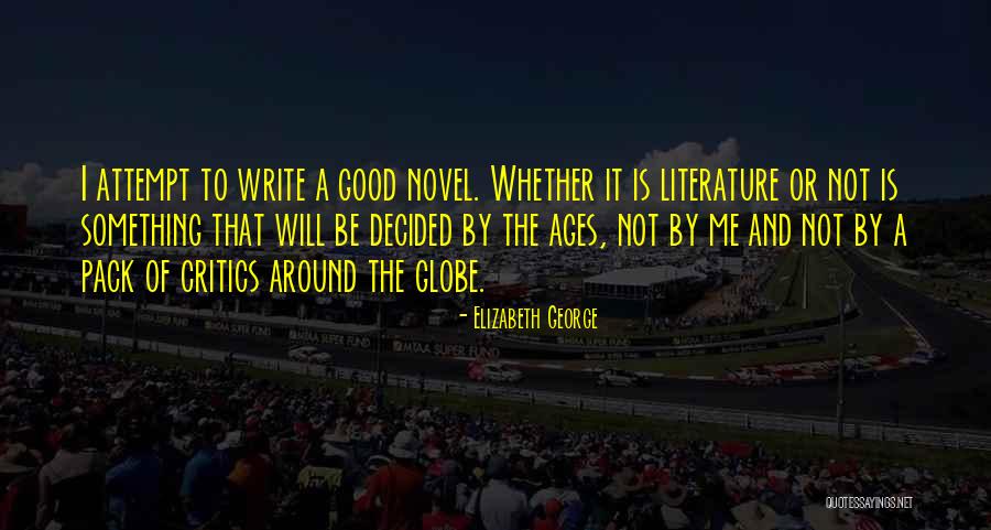 Carrows Harry Quotes By Elizabeth George Carrows Harry Quotes By Elizabeth George