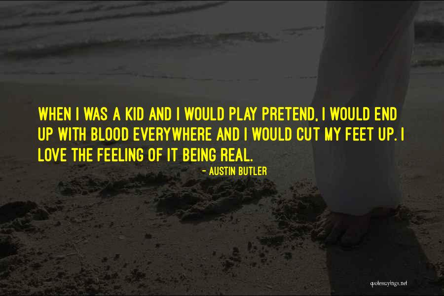 Carroza In English Quotes By Austin Butler Carroza In English Quotes By Austin Butler