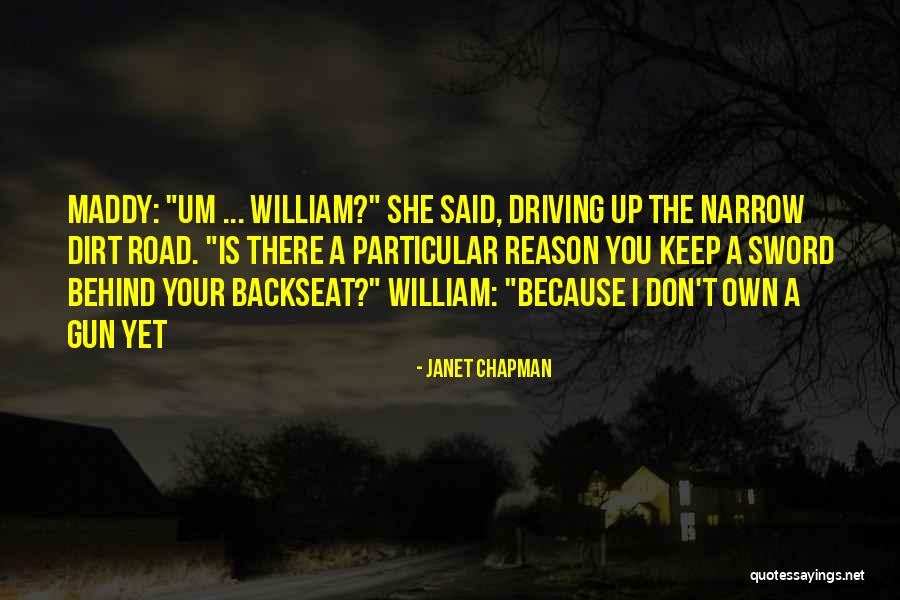 Carrozo Ronah Quotes By Janet Chapman Carrozo Ronah Quotes By Janet Chapman