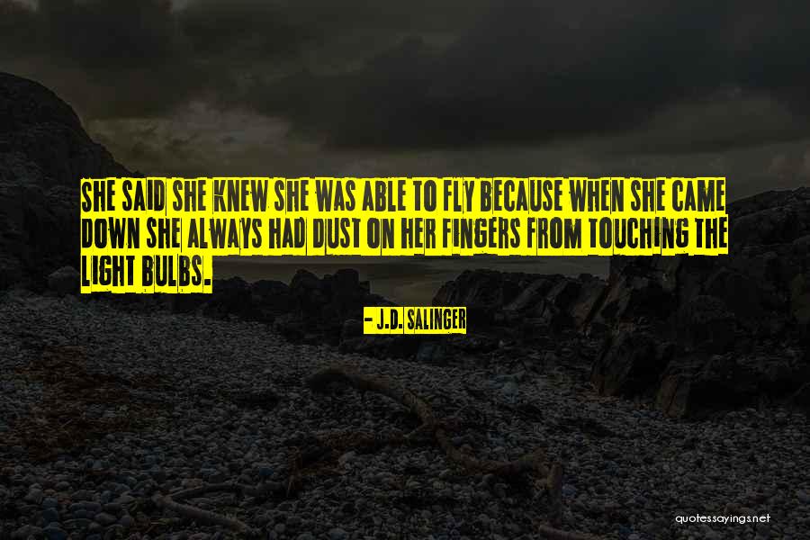 Carrozza Plumbing Quotes By J.D. Salinger Carrozza Plumbing Quotes By J.D. Salinger