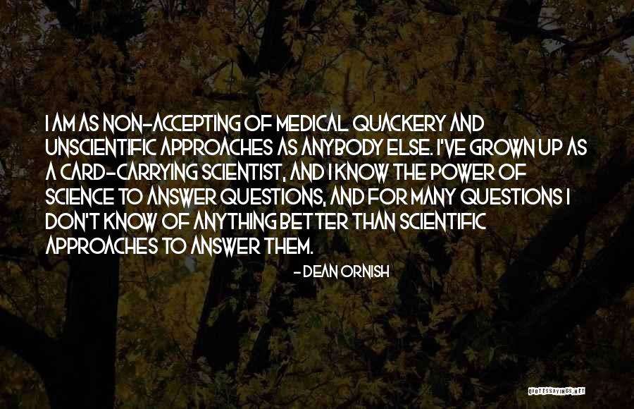 Carrozza Tree Quotes By Dean Ornish Carrozza Tree Quotes By Dean Ornish