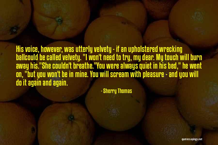 Carrozza Tree Quotes By Sherry Thomas Carrozza Tree Quotes By Sherry Thomas