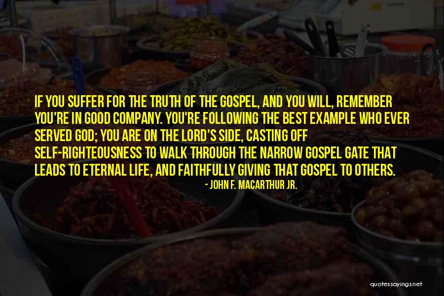 Carruagem Vitoriana Quotes By John F. MacArthur Jr. Carruagem Vitoriana Quotes By John F. MacArthur Jr.