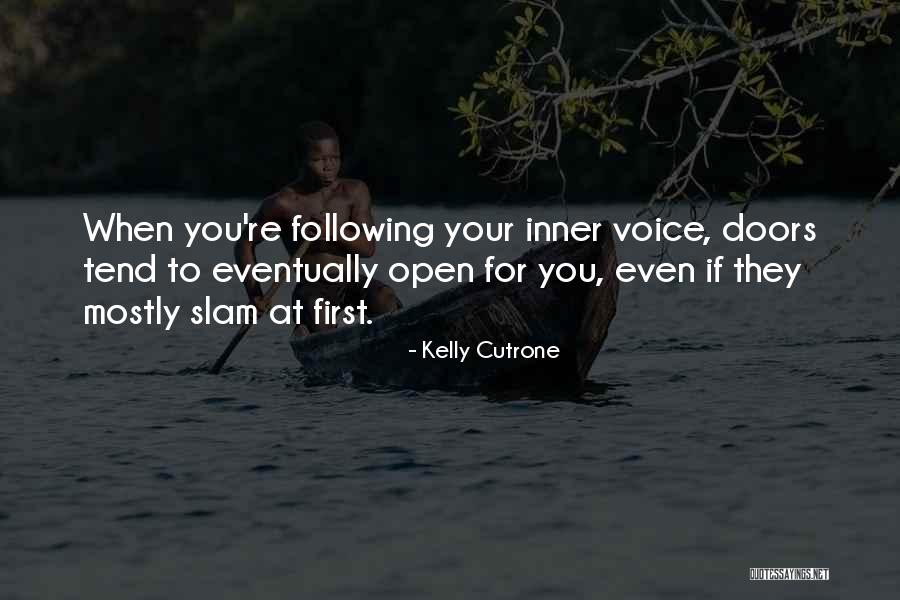 Carruagem Vitoriana Quotes By Kelly Cutrone Carruagem Vitoriana Quotes By Kelly Cutrone