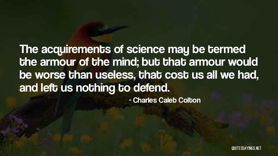 Carruaje In English Quotes By Charles Caleb Colton Carruaje In English Quotes By Charles Caleb Colton