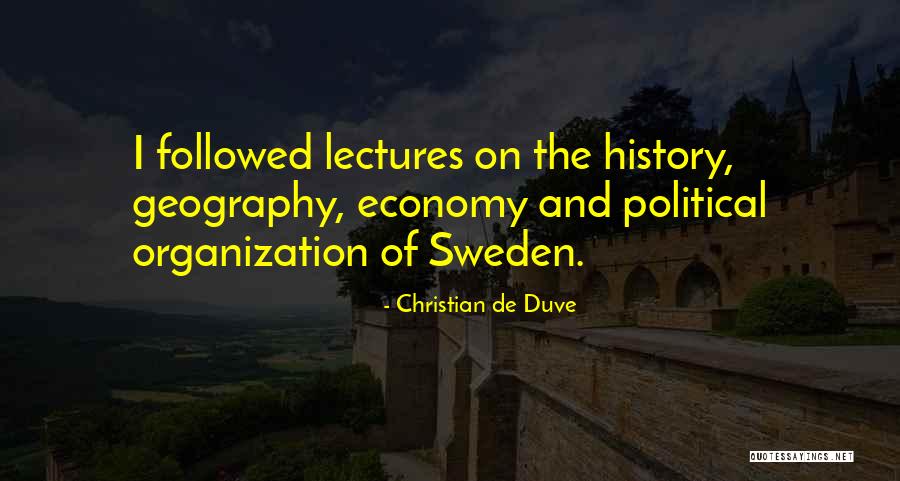 Carruaje In English Quotes By Christian De Duve Carruaje In English Quotes By Christian De Duve