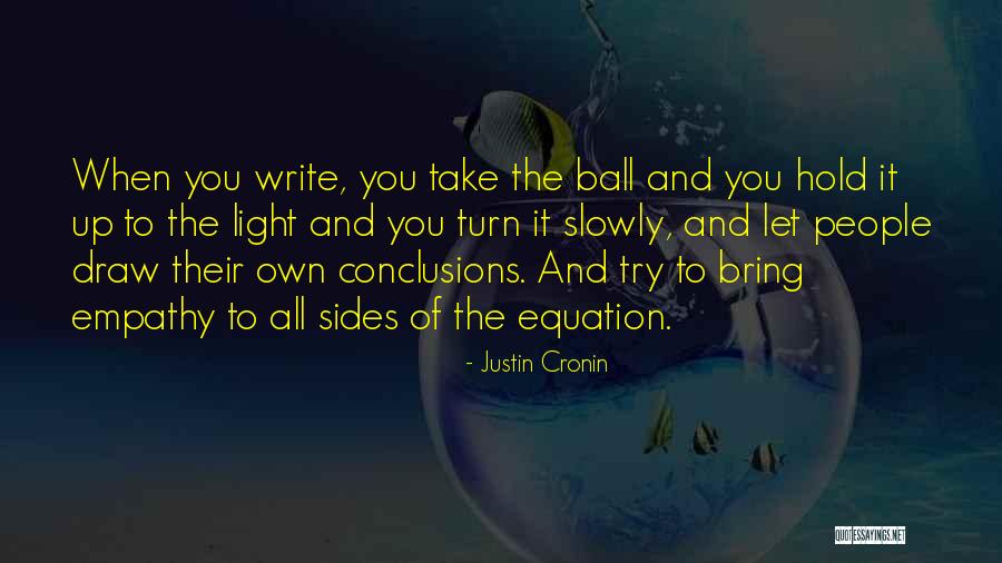 Carruaje In English Quotes By Justin Cronin Carruaje In English Quotes By Justin Cronin