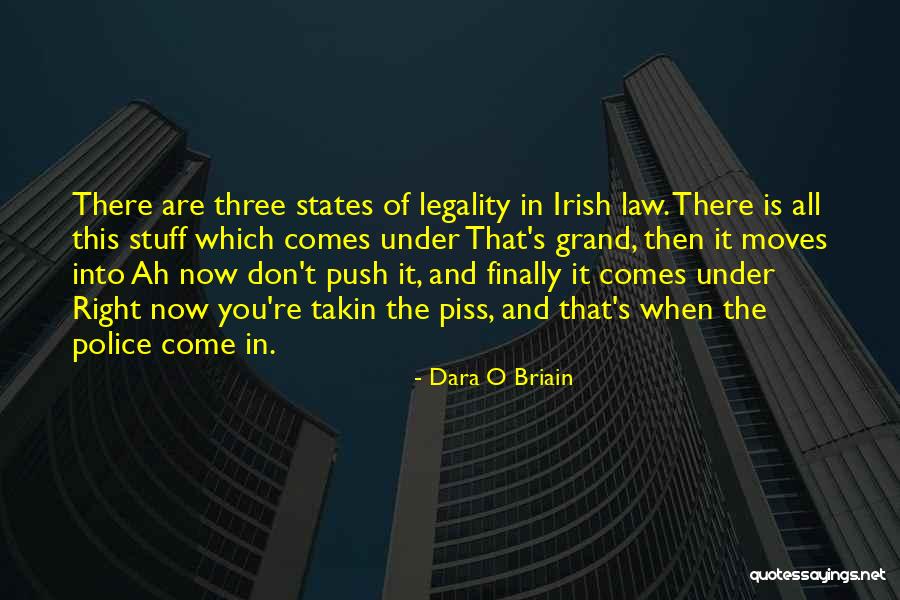 Carruajes Para Quotes By Dara O Briain Carruajes Para Quotes By Dara O Briain
