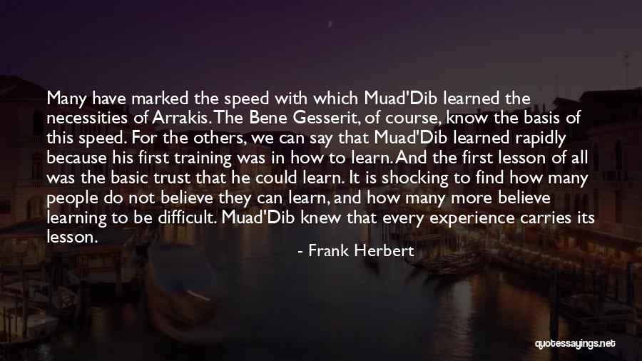 Carruajes Para Quotes By Frank Herbert Carruajes Para Quotes By Frank Herbert