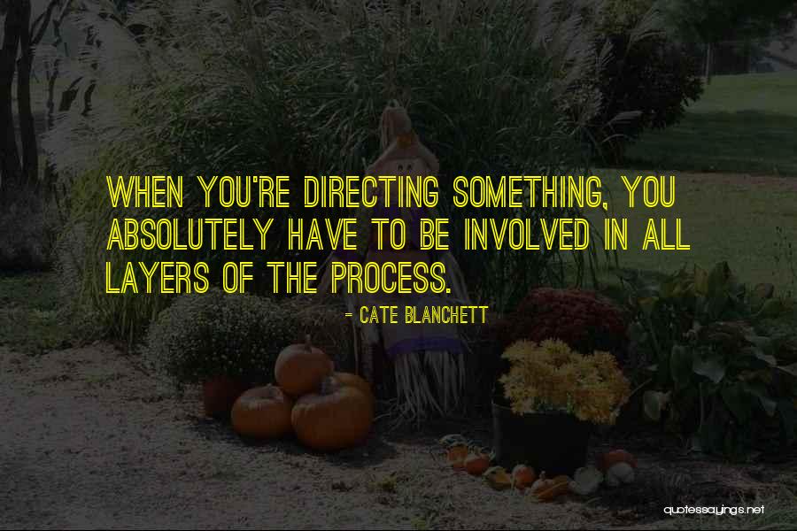 Carruajes Quotes By Cate Blanchett Carruajes Quotes By Cate Blanchett