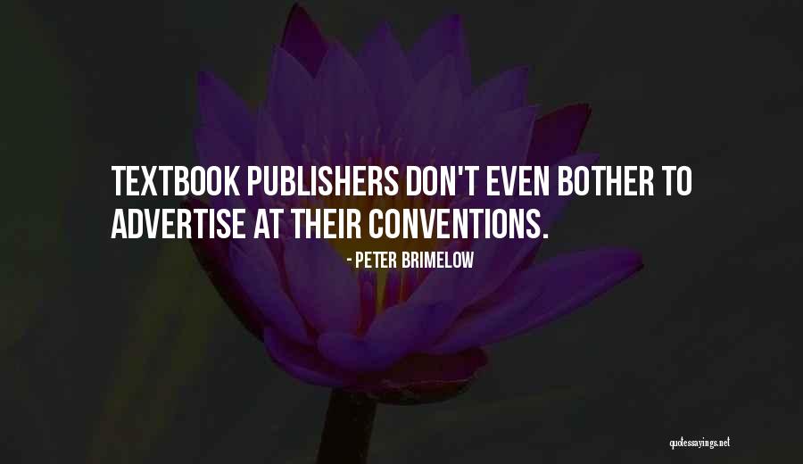 Carruajes Quotes By Peter Brimelow Carruajes Quotes By Peter Brimelow