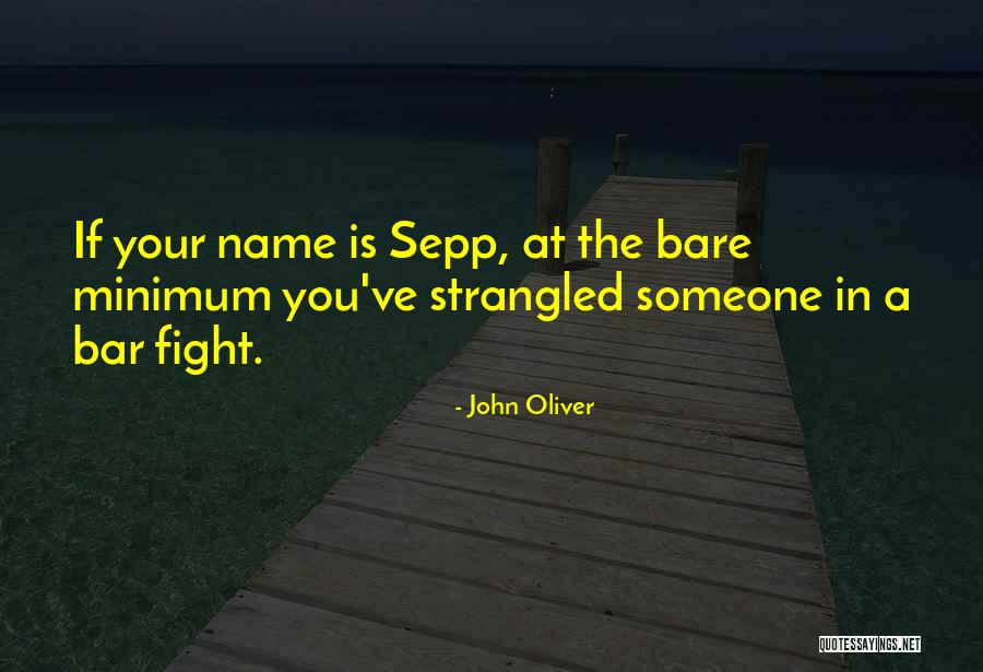 Carruba Coffee Quotes By John Oliver Carruba Coffee Quotes By John Oliver