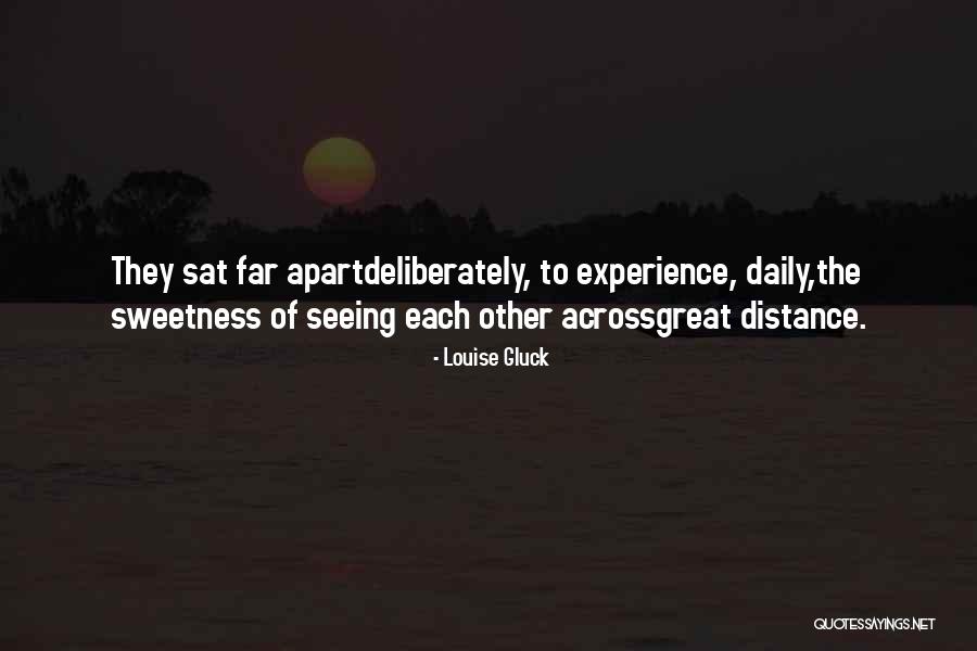 Carruba Coffee Quotes By Louise Gluck Carruba Coffee Quotes By Louise Gluck