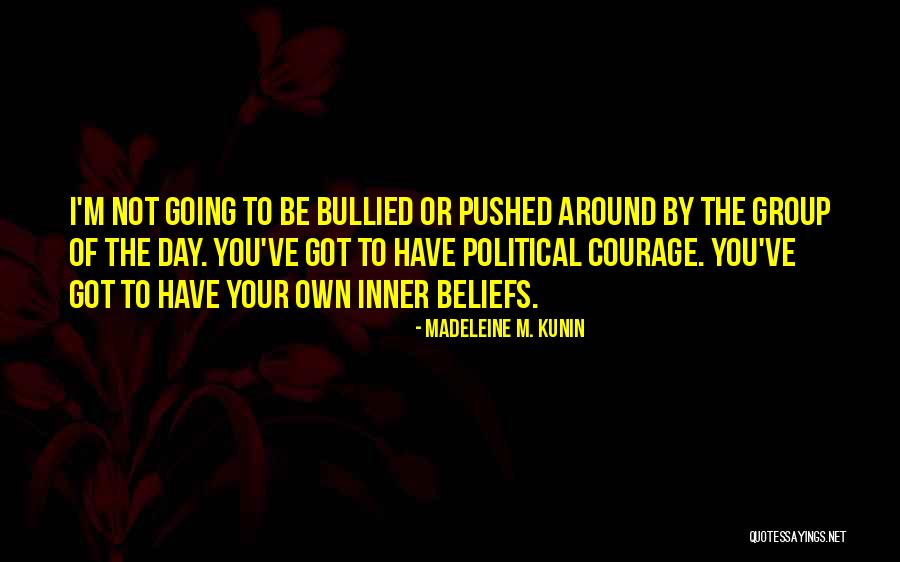 Carrucan Of Kurrajong Quotes By Madeleine M. Kunin Carrucan Of Kurrajong Quotes By Madeleine M. Kunin