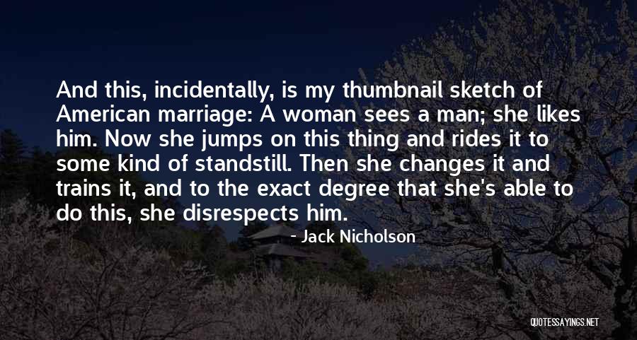 Carrucci Mens Shoes Quotes By Jack Nicholson Carrucci Mens Shoes Quotes By Jack Nicholson