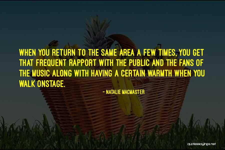 Carry Big Heart Quotes By Natalie MacMaster Carry Big Heart Quotes By Natalie MacMaster