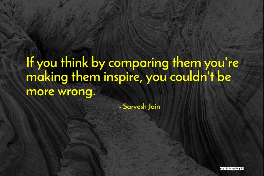 Carry Big Heart Quotes By Sarvesh Jain Carry Big Heart Quotes By Sarvesh Jain