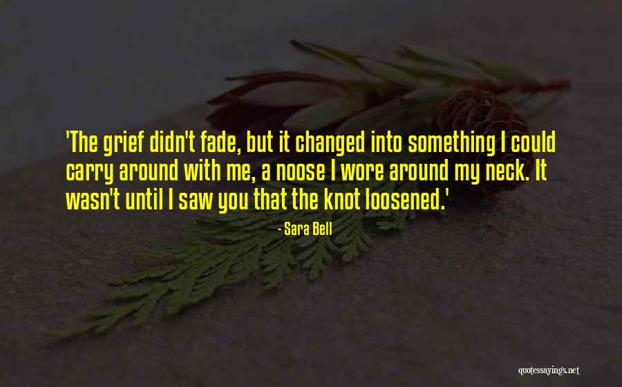Carry Me With You Quotes By Sara Bell Carry Me With You Quotes By Sara Bell