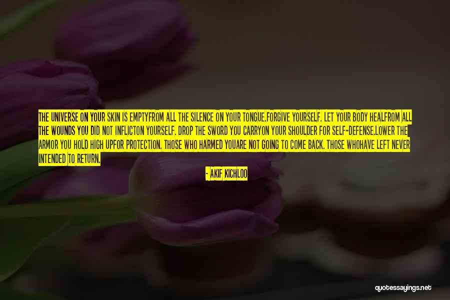 Carry On Back Quotes By Akif Kichloo Carry On Back Quotes By Akif Kichloo