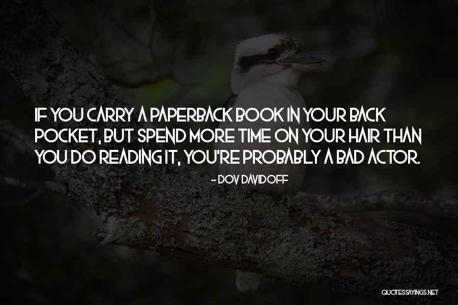 Carry On Back Quotes By Dov Davidoff Carry On Back Quotes By Dov Davidoff