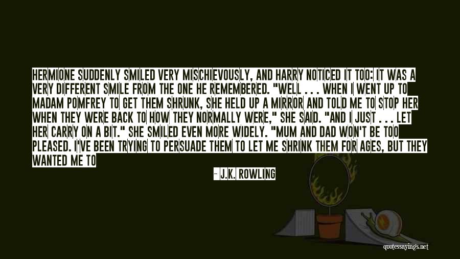 Carry On Back Quotes By J.K. Rowling Carry On Back Quotes By J.K. Rowling