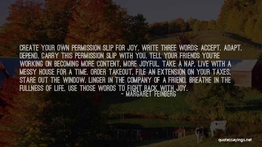 Carry On Back Quotes By Margaret Feinberg Carry On Back Quotes By Margaret Feinberg