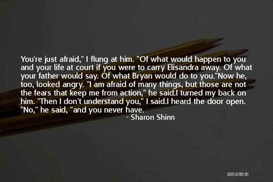 Carry On Back Quotes By Sharon Shinn Carry On Back Quotes By Sharon Shinn