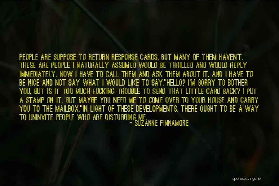 Carry On Back Quotes By Suzanne Finnamore Carry On Back Quotes By Suzanne Finnamore