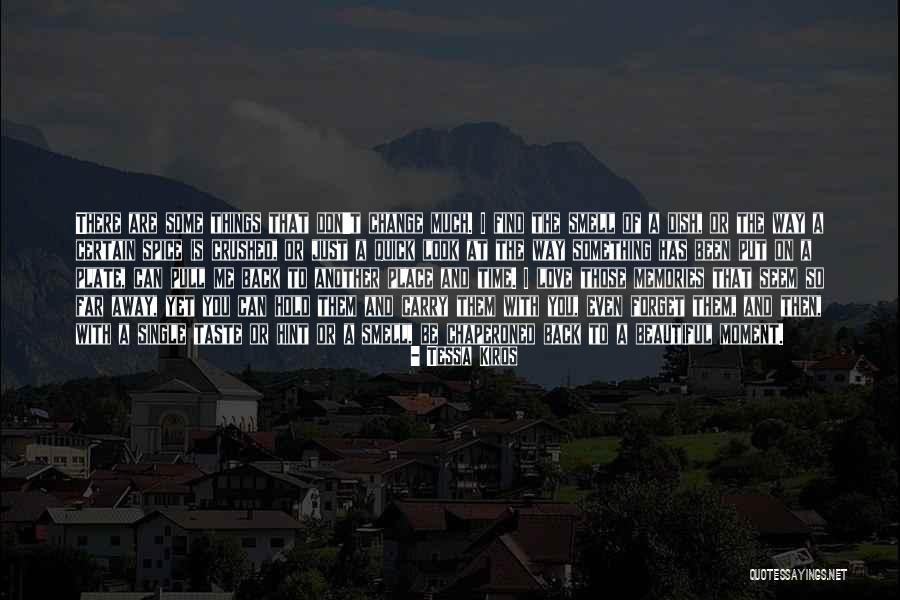 Carry On Back Quotes By Tessa Kiros Carry On Back Quotes By Tessa Kiros