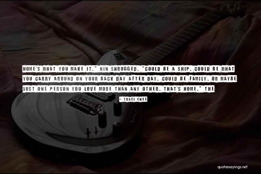 Carry On Back Quotes By Traci Chee Carry On Back Quotes By Traci Chee