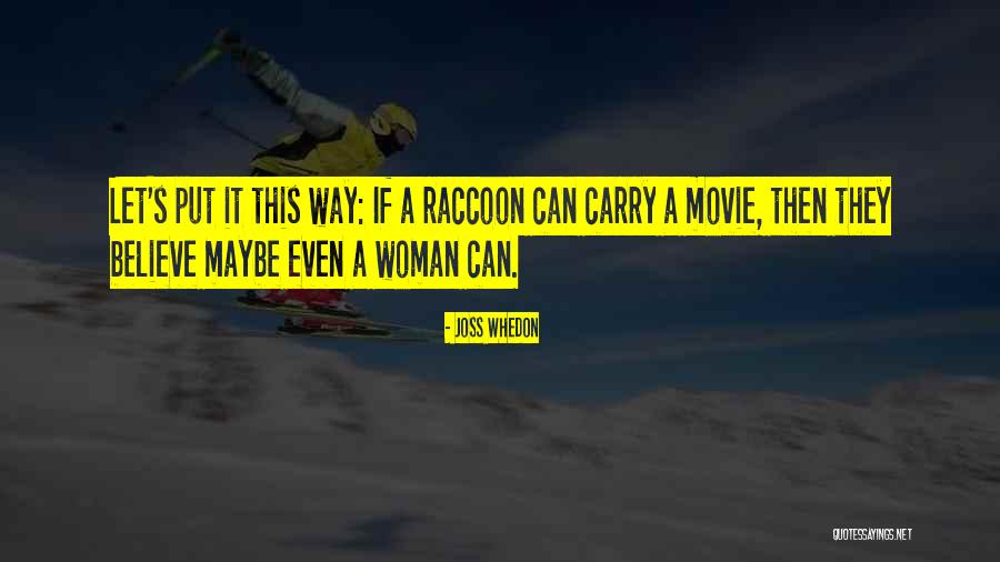 Carry On Movie Quotes By Joss Whedon Carry On Movie Quotes By Joss Whedon